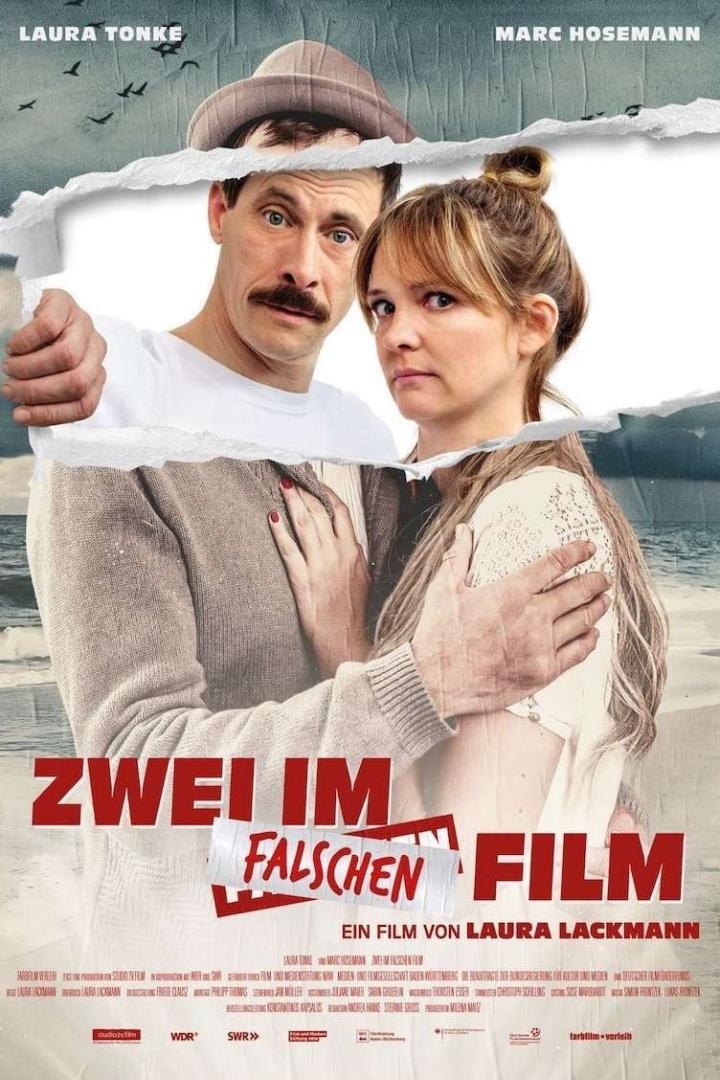 Zwei im falschen Film