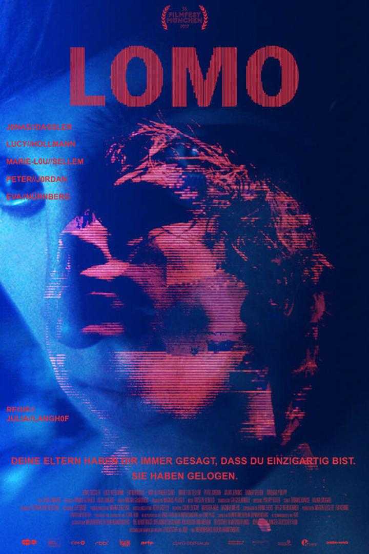 Lomo - The Language of many others