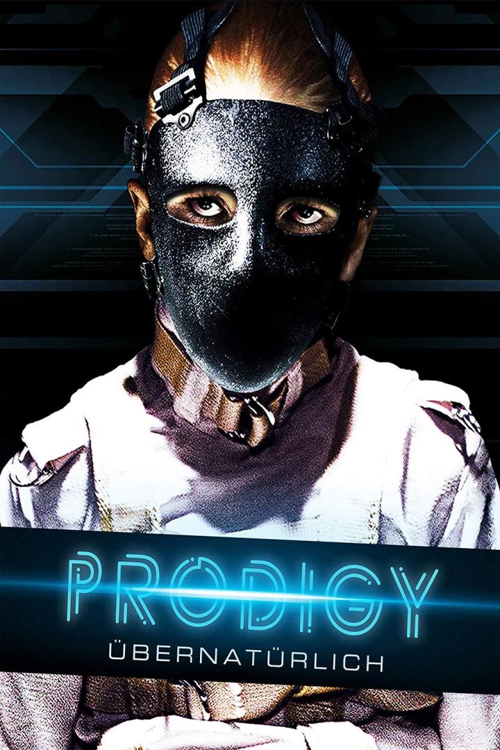 Prodigy