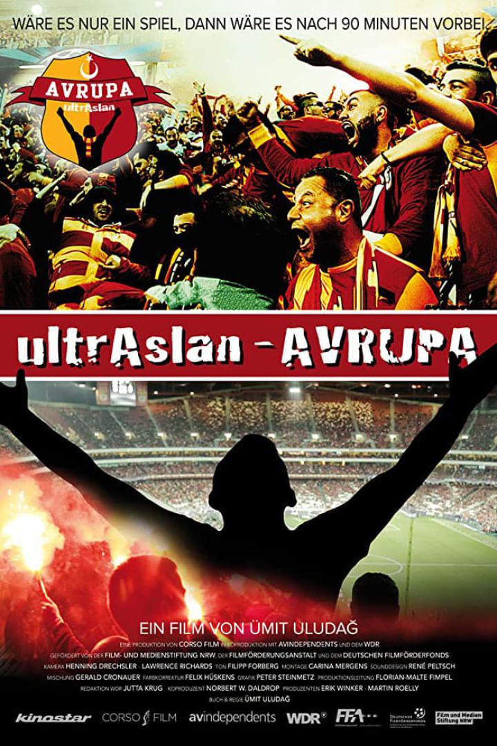 ultrAslan