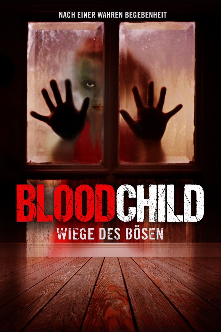 Blood Child