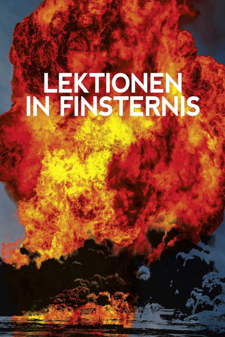 Lektionen in Finsternis