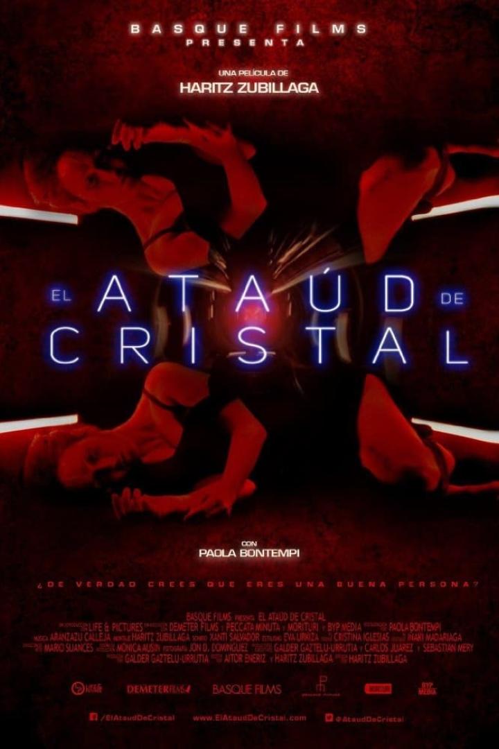 El ataúd de cristal