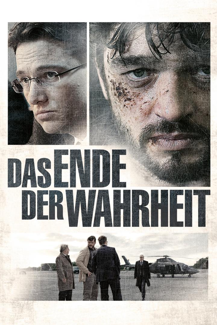 Das Ende der Wahrheit