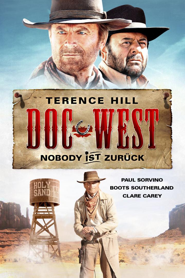 Doc West