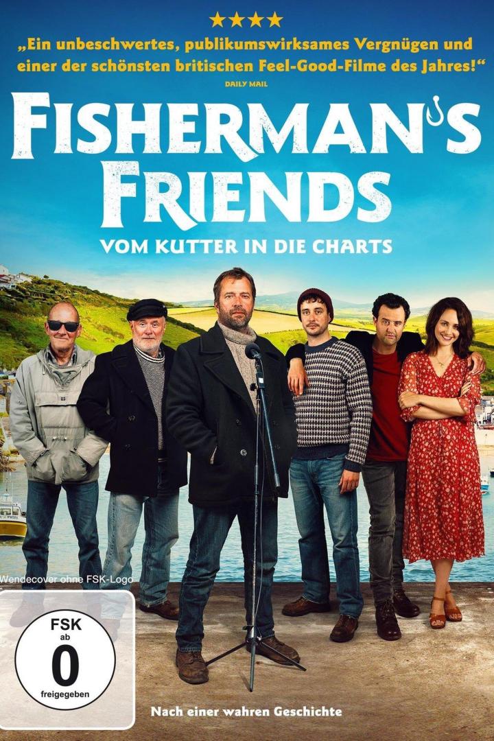 Fisherman’s Friends