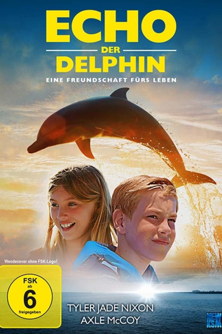 Echo der Delphin