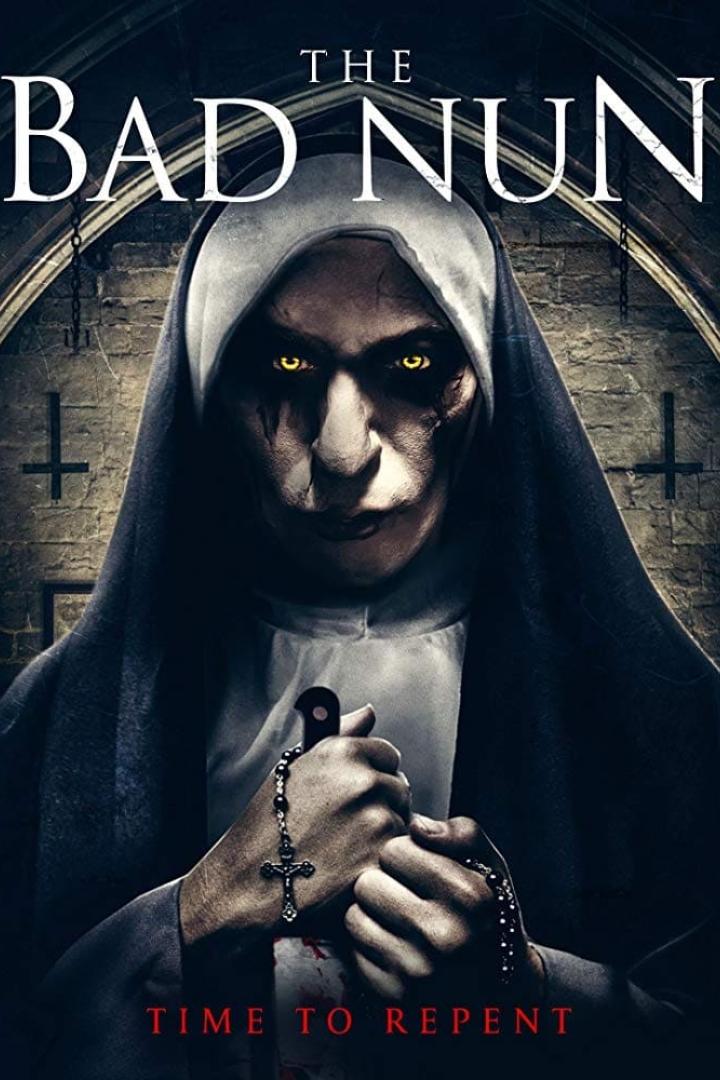 The Satanic Nun