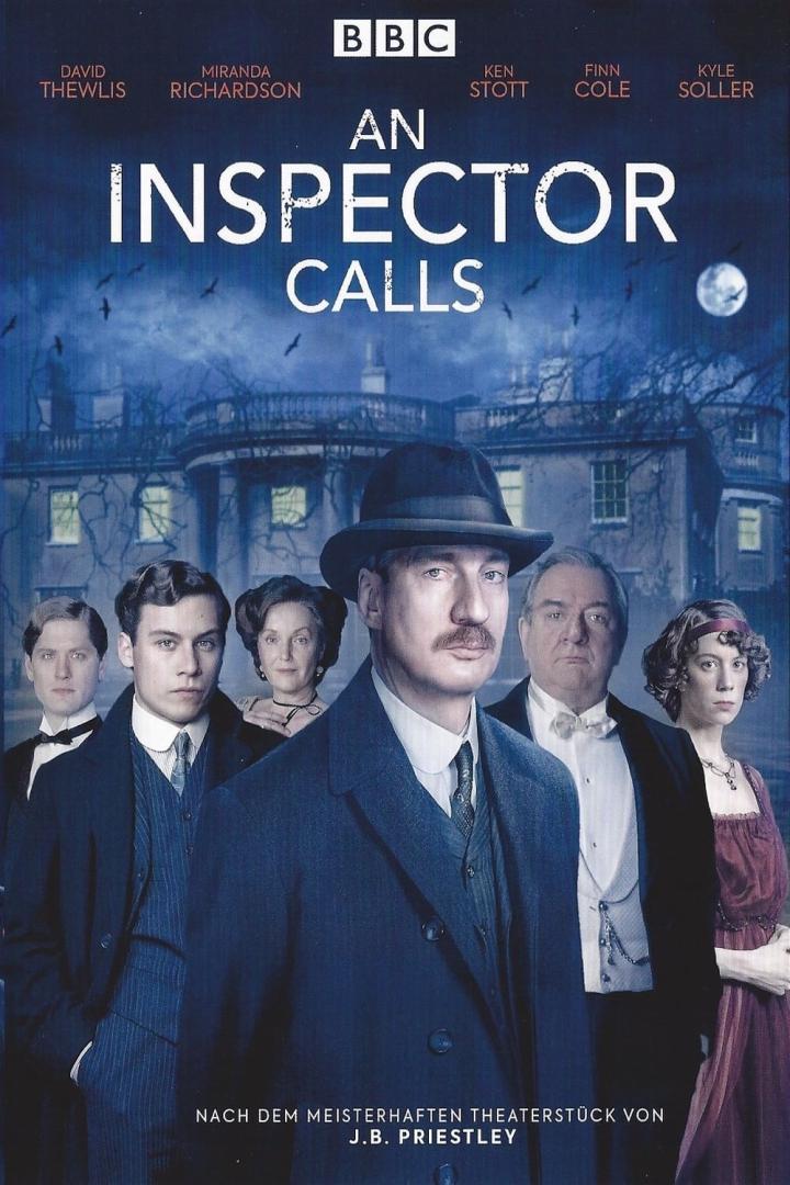 An Inspector Calls