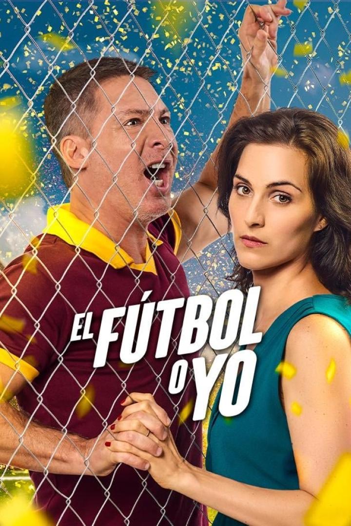 El fútbol o yo