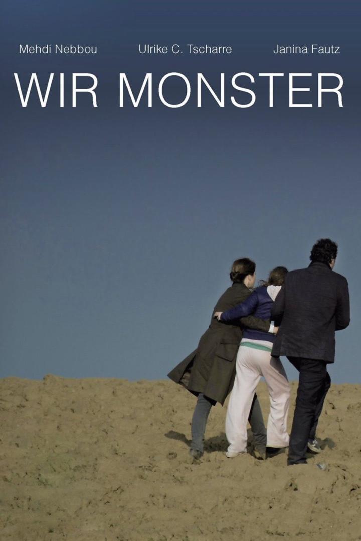 Wir Monster