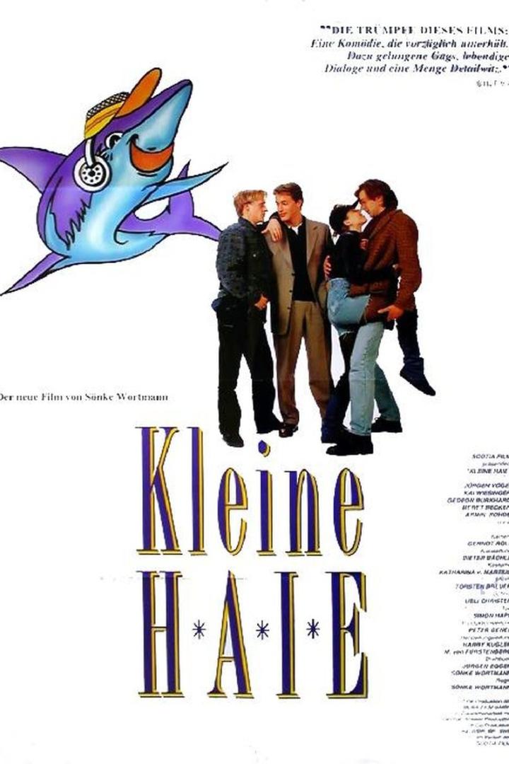 Kleine Haie