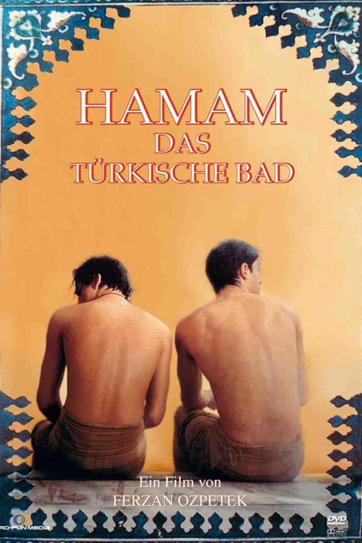 Hamam