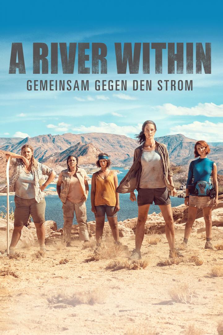 A River Within - Gemeinsam gegen den Strom