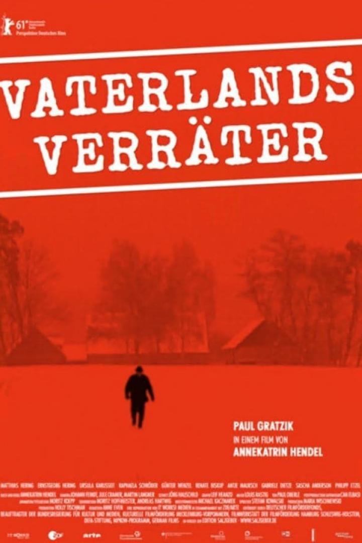 Vaterlandsverräter