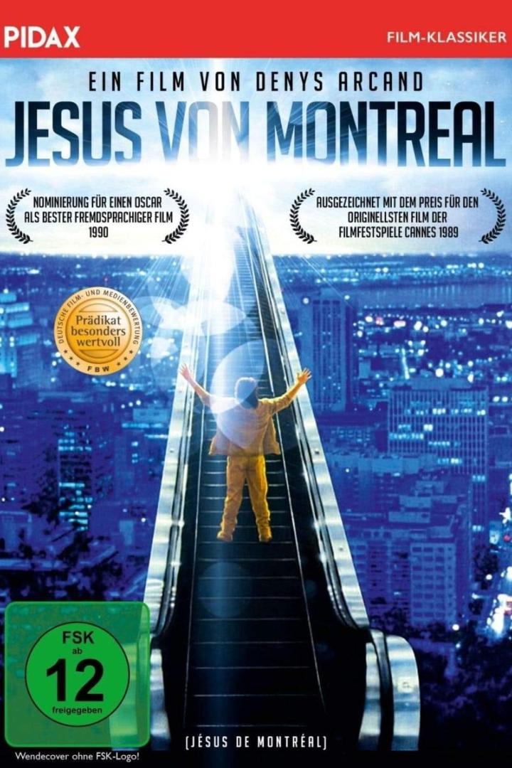 Jésus de Montréal