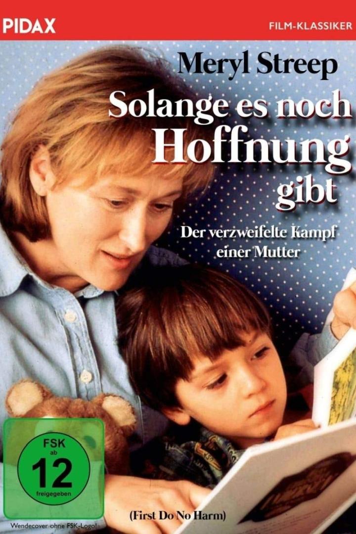 Solange es noch Hoffnung gibt