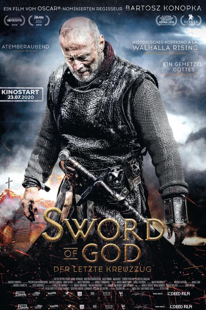 Sword of God