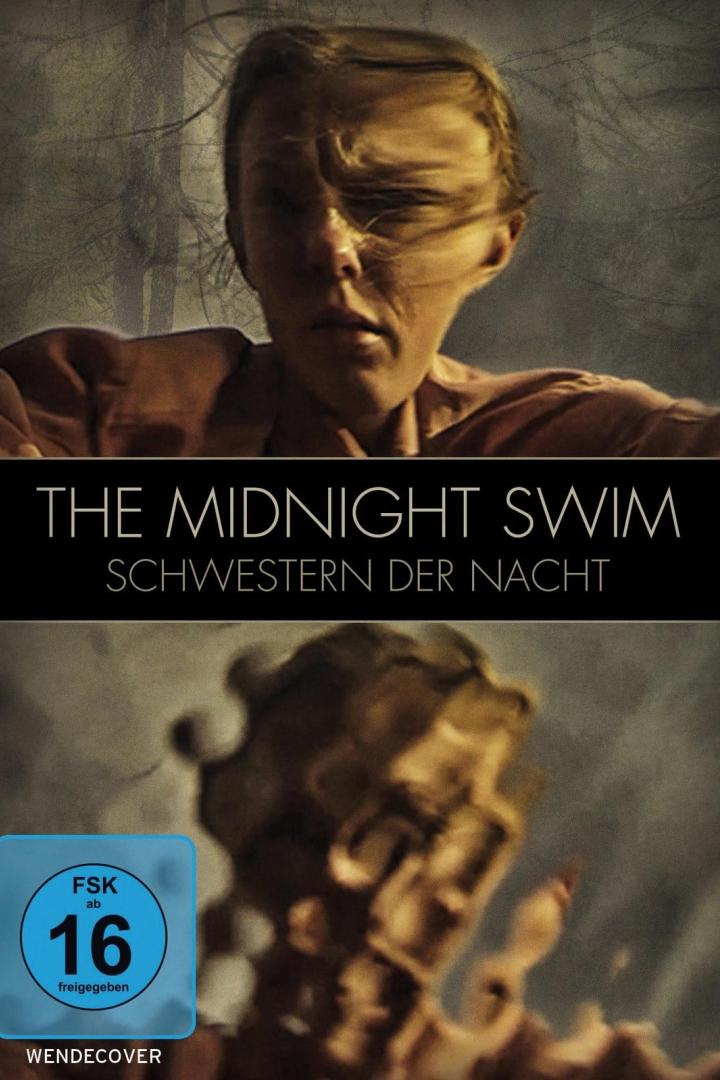 The Midnight Swim - Schwestern der Nacht