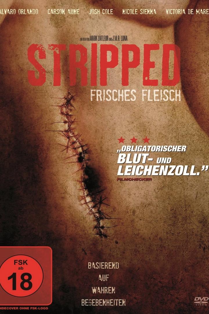 Stripped - Frisches Fleisch