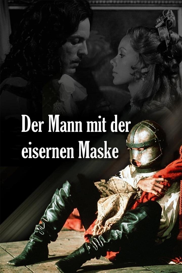 The Man in the Iron Mask