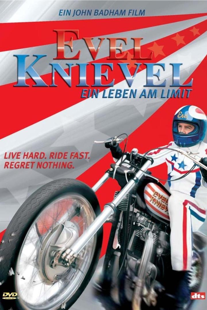 Evel Knievel