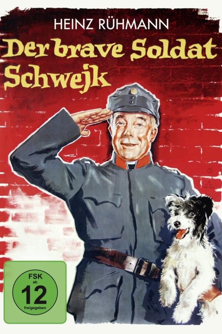 Der brave Soldat Schwejk