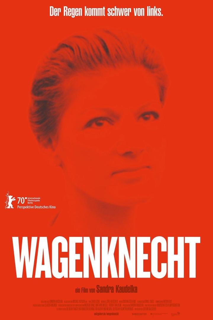 Wagenknecht