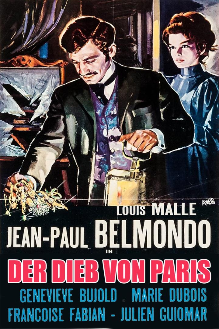 Der Dieb von Paris