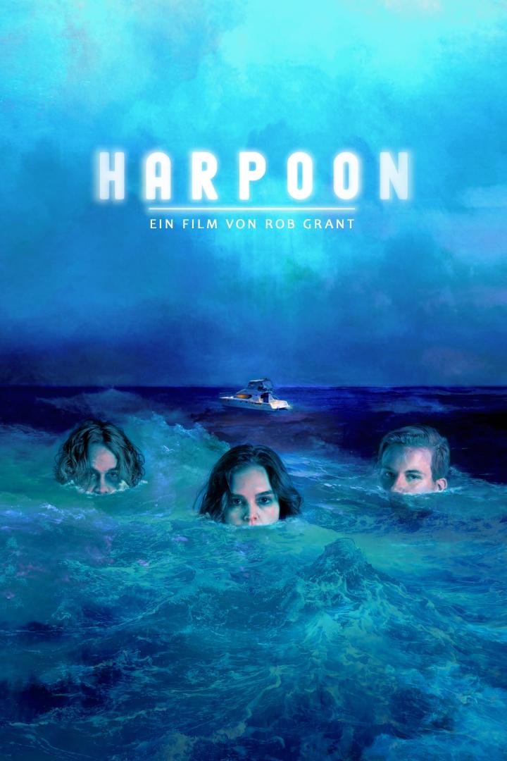 Harpoon