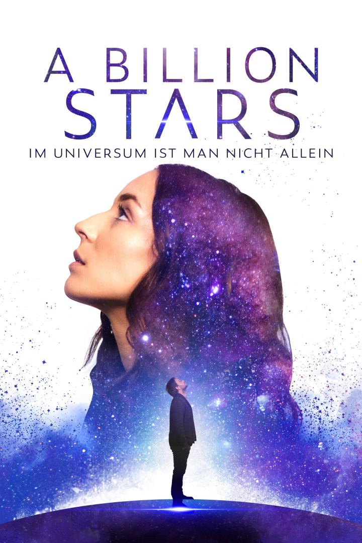 A Billion Stars - Im Universum ist man nicht allein