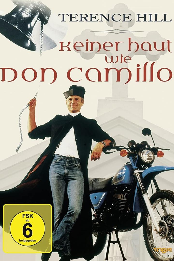 Keiner haut wie Don Camillo