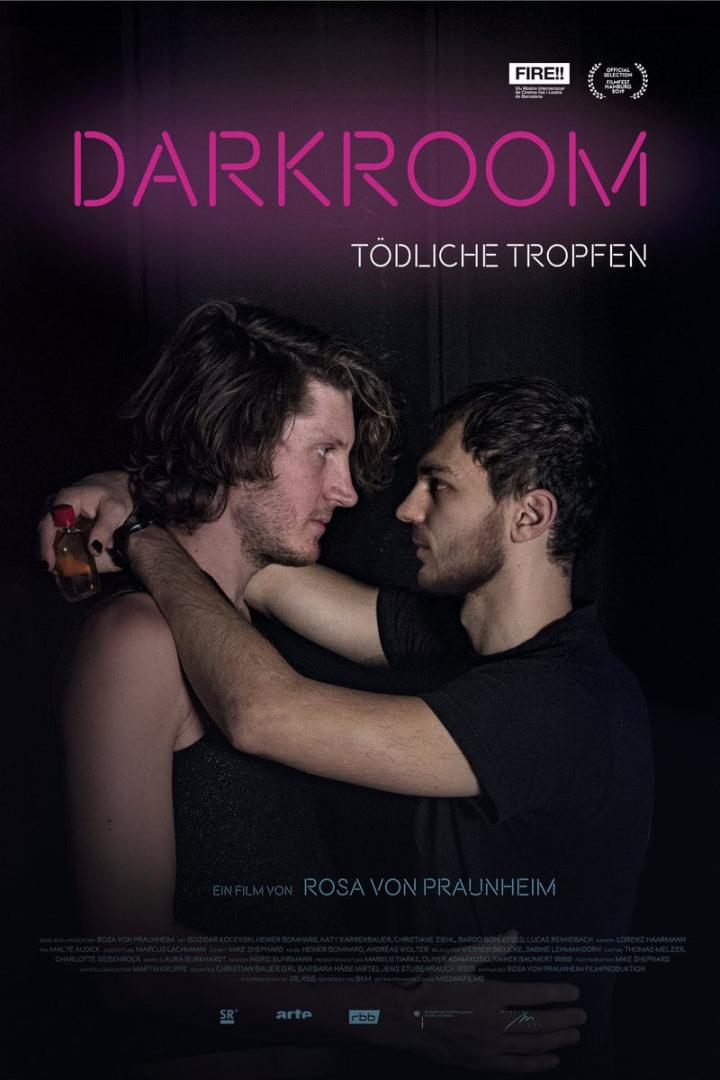 Darkroom - Tödliche Tropfen