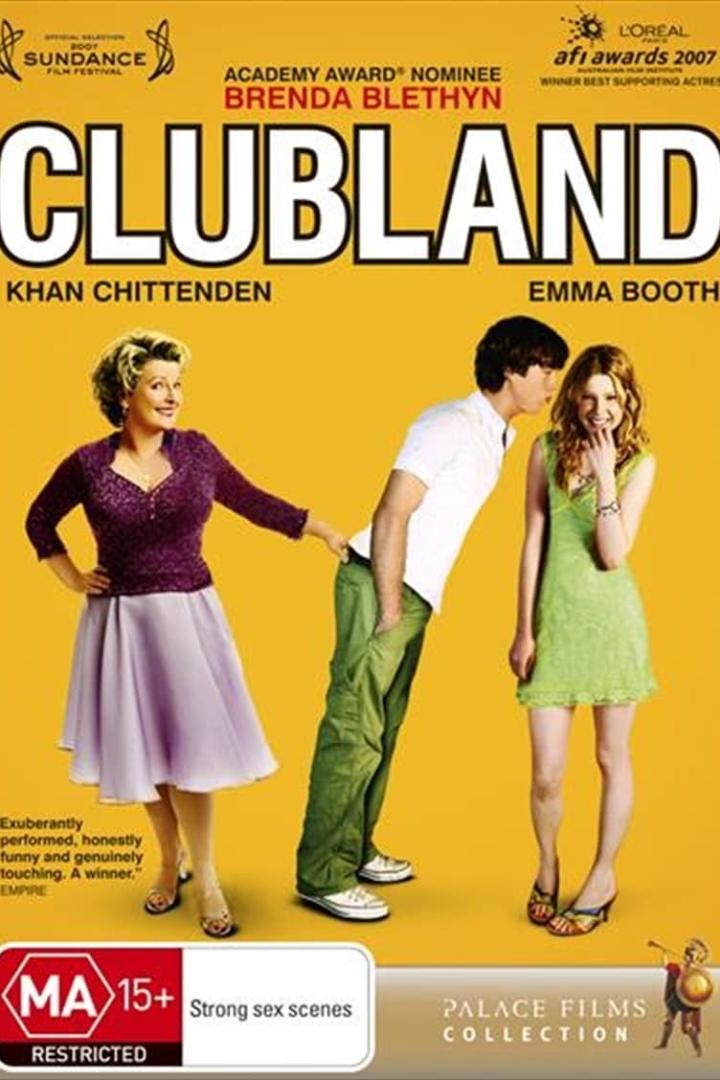 Clubland