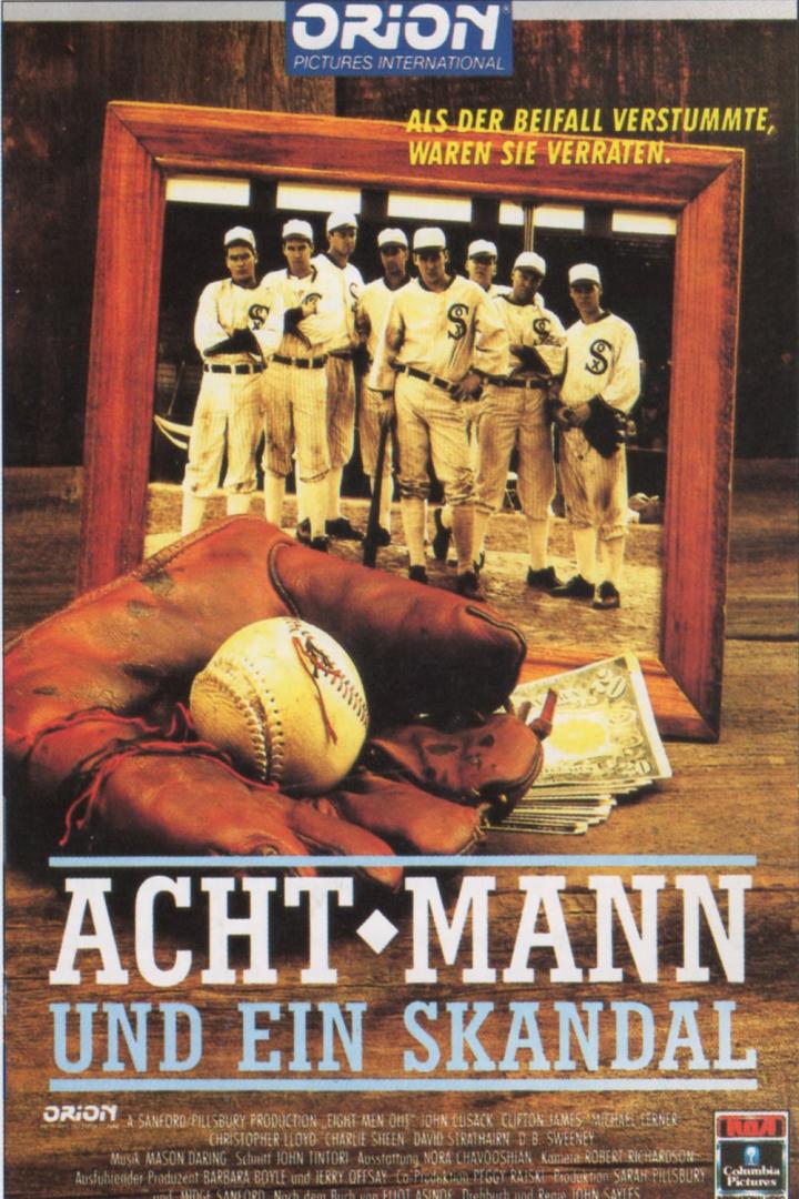 Eight Men Out