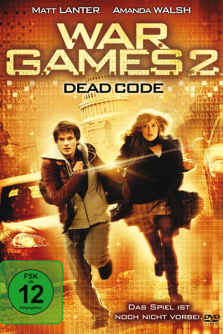 WarGames: The Dead Code