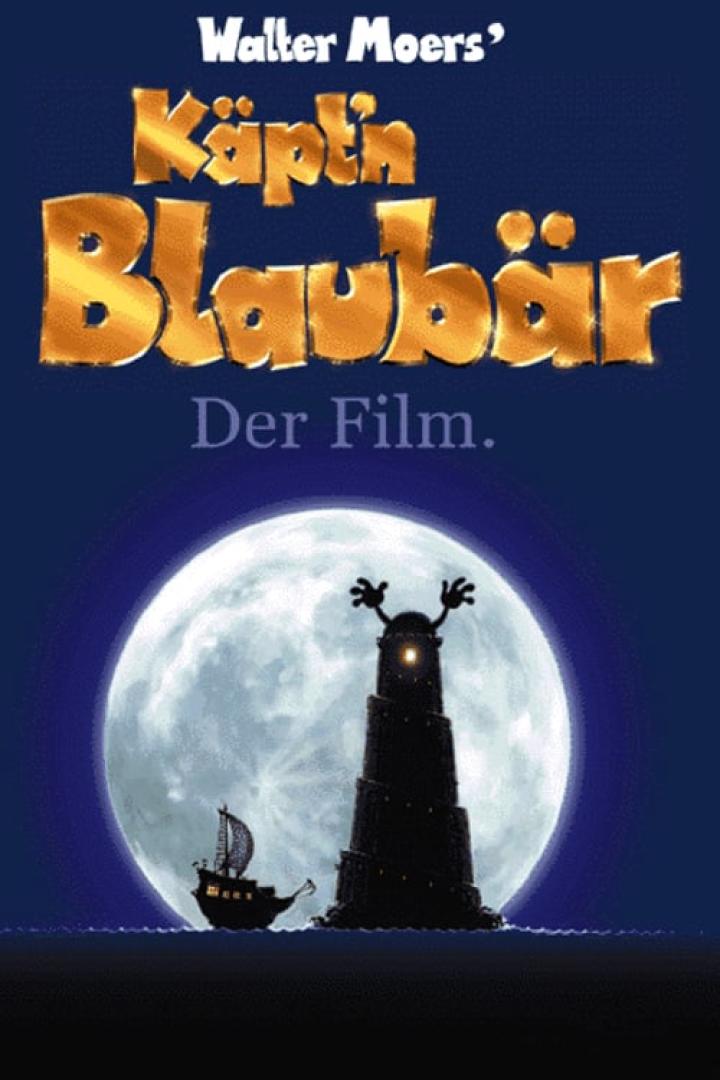 Käpt’n Blaubär – Der Film