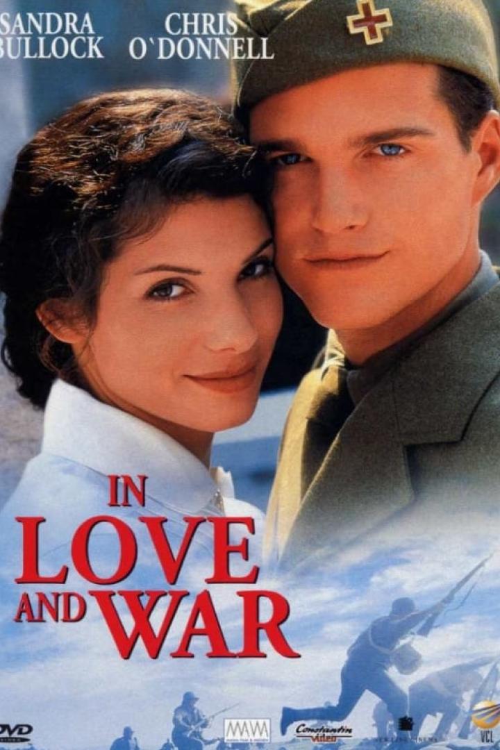 In Love and War