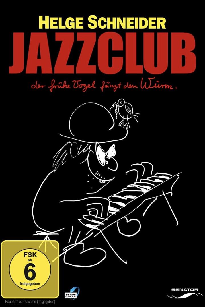 Jazzclub - Der frühe Vogel fängt den Wurm