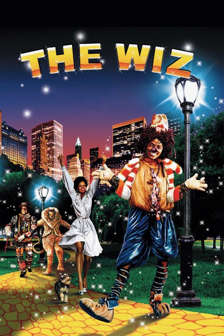 The Wiz