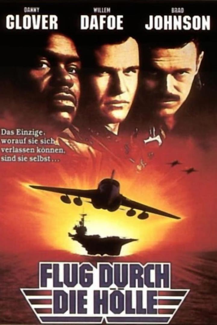 Flight of the Intruder