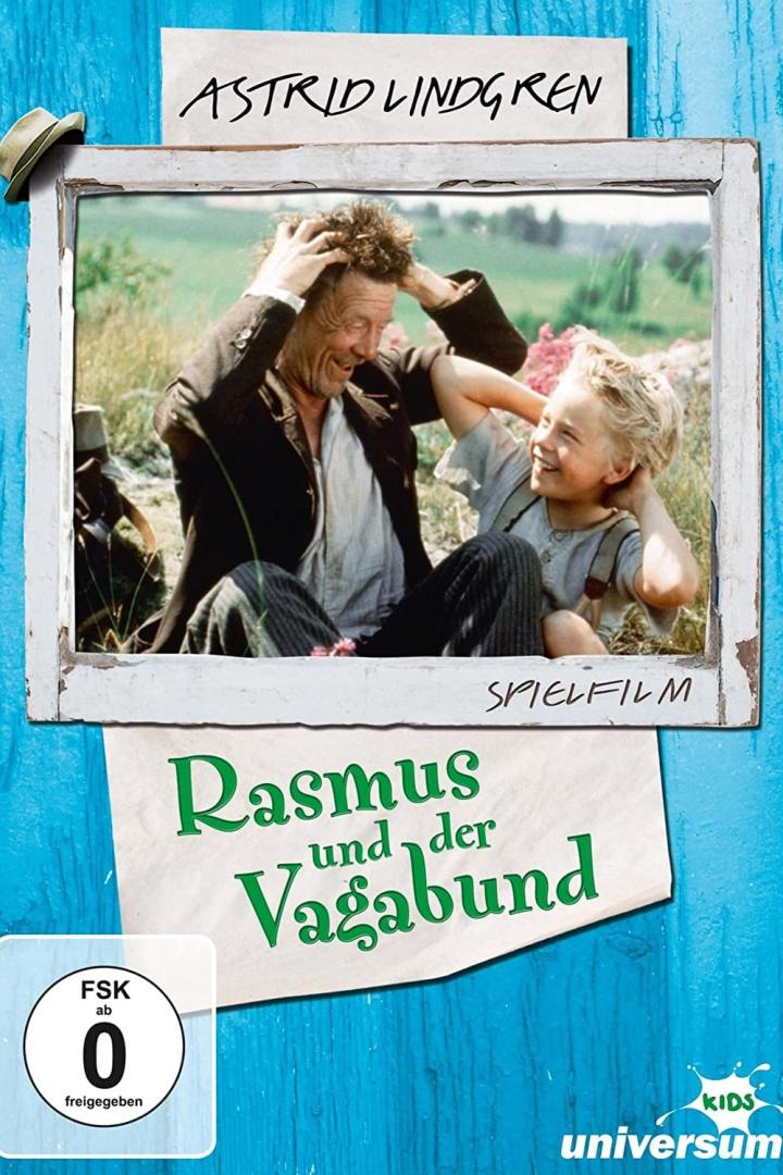 Rasmus på luffen