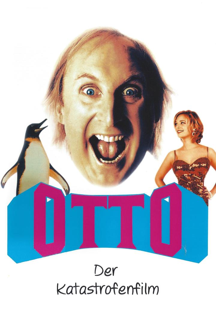 Otto - Der Katastrofenfilm