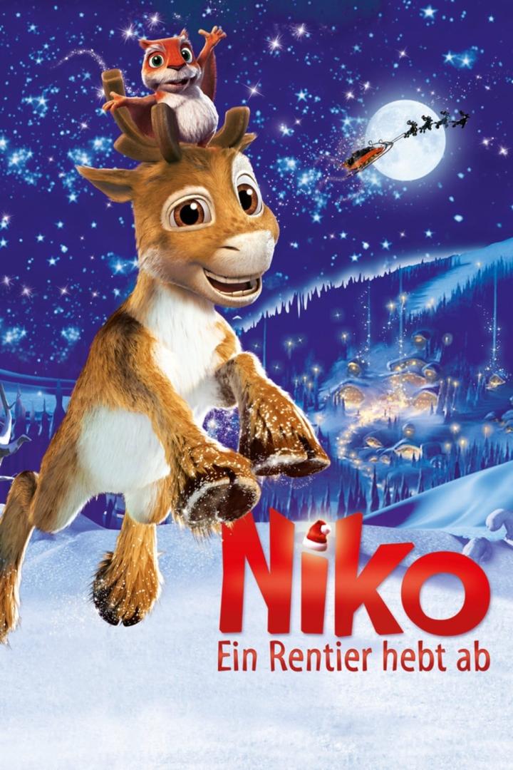 Niko: Lentäjän poika