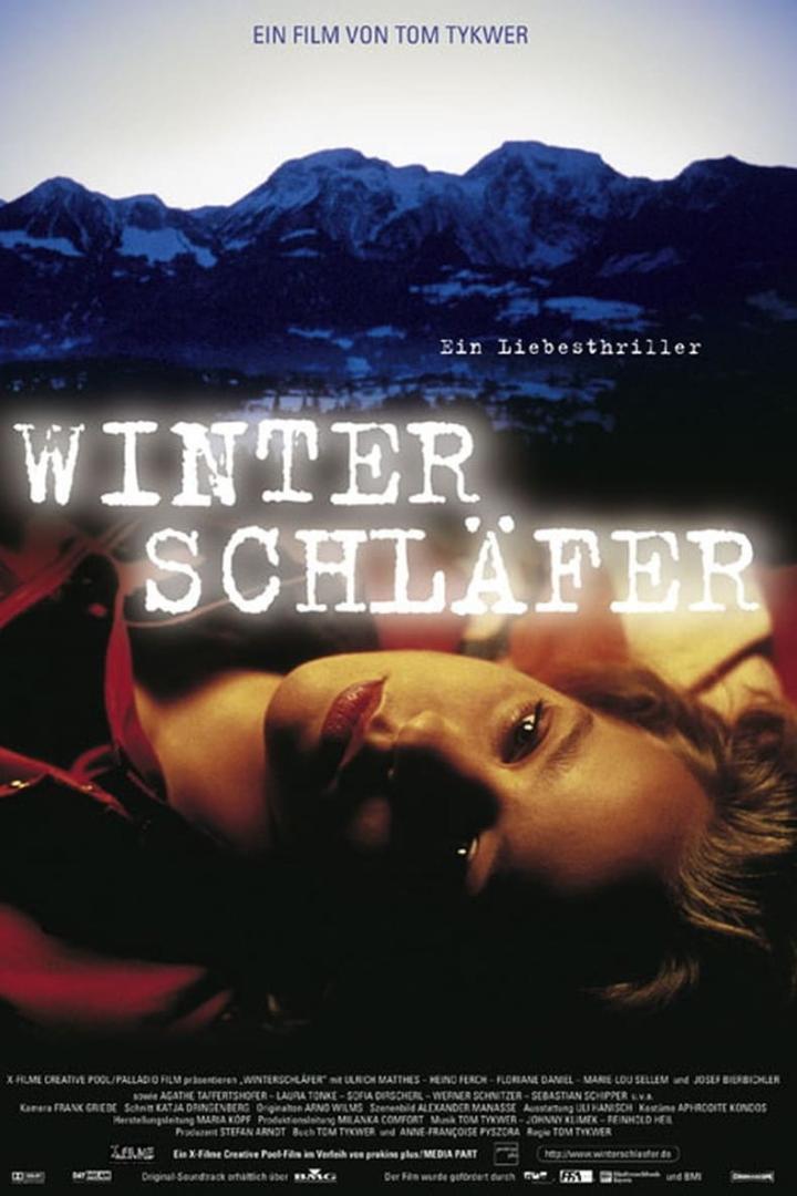 Winterschläfer