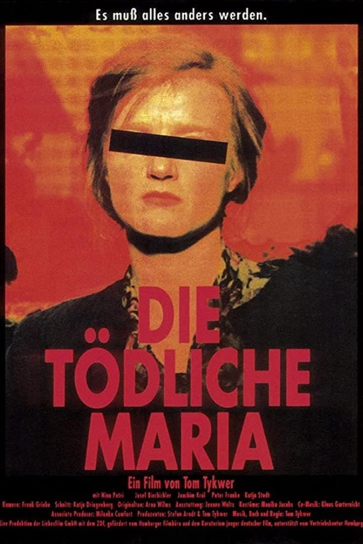 Die tödliche Maria