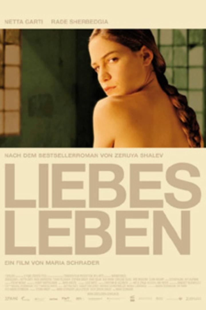 Liebesleben