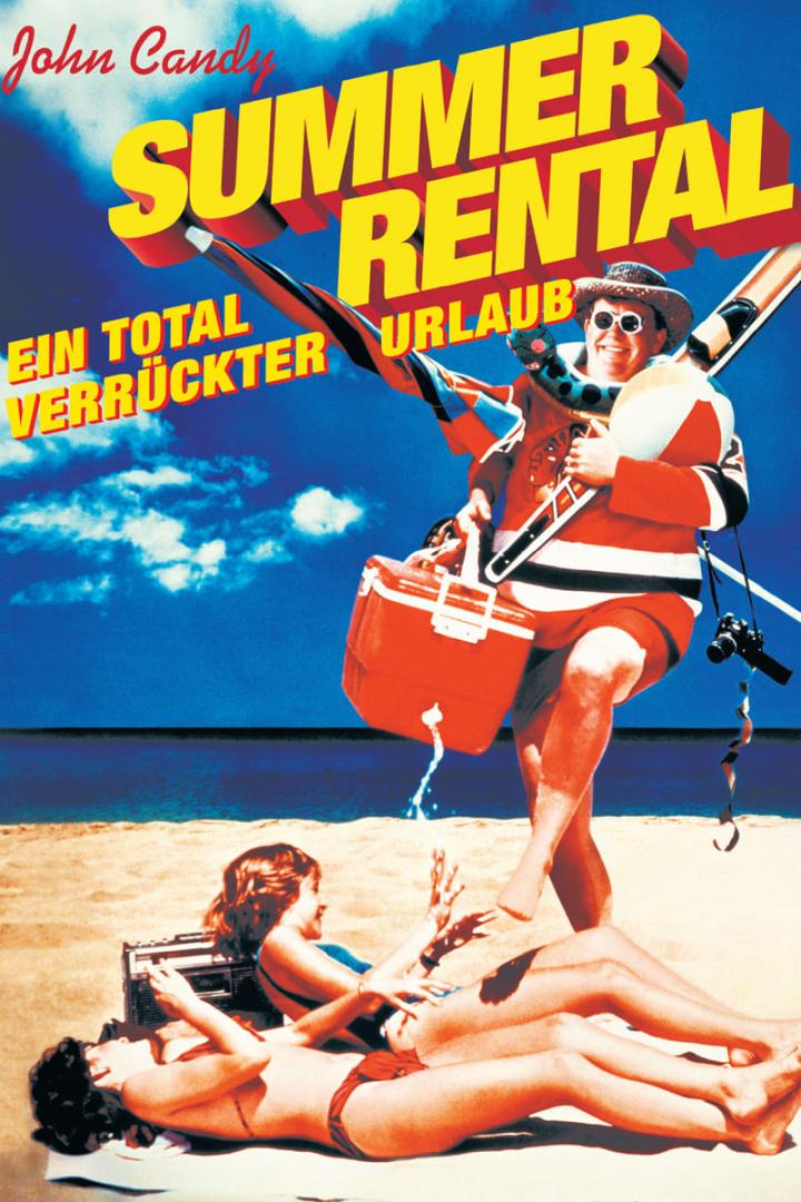 Summer Rental