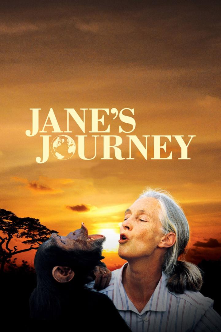 Jane's Journey