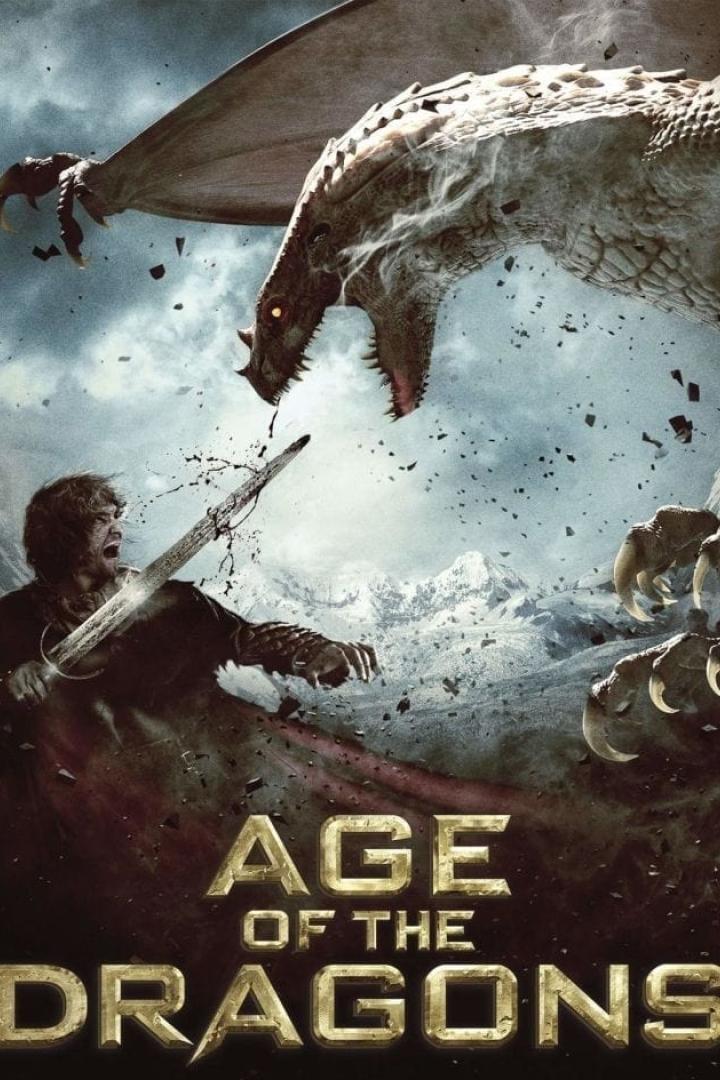 Age of the Dragons